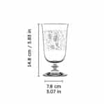 Wormwood Alto Ball Collezione Italesse