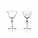 Wormwood Astoria Mixology Collezione Calici Italesse