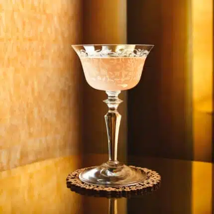 wormwood astoria mixology decori italesse