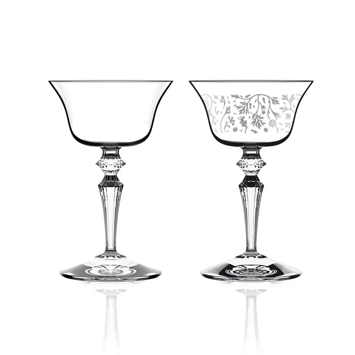 Wormwood-Presidente-Glass-Italesse-Collection Wormwood President Italesse Collection - Image 1
