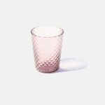 Bicchiere Isolano Tumbler Zafferano 33cl Ametista 1