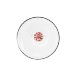 Bilia Candy Tumbler Bicchiere Ambra Zafferano 2