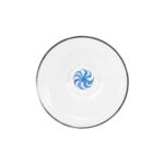 Bilia Candy Tumbler Bicchiere Blu Zafferano 2