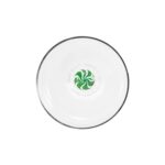 Bilia Candy Tumbler Bicchiere Verde Zafferano 2