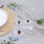 Bilia Junior Tumbler Con Bilia Ambra Set 6 Bicchieri Zafferano Lifestyle