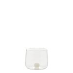 Bilia Junior Tumbler Con Bilia Bianco Set 6 Bicchieri Zafferano