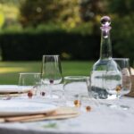 Bilia Junior Tumbler Con Bilia Giallo Oro Set 6 Bicchieri Zafferano Lifestyle