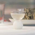 Bilia Portauovo Shot Bianco Zafferano Lifestyle