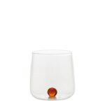 Bilia Tumbler Bicchiere Giallo Oro Zafferano