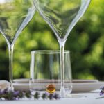 Bilia Tumbler Bicchiere Giallo Oro Zafferano Lifestyle 2