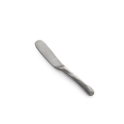 Coltello da burro Flora Vulgaris Acciao Inox  Base by Roos Van de Velde