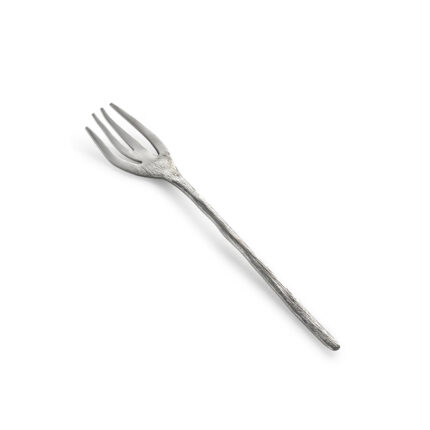 Forchetta Flora Vulgaris Acciao Inox  Base by Roos Van de Velde