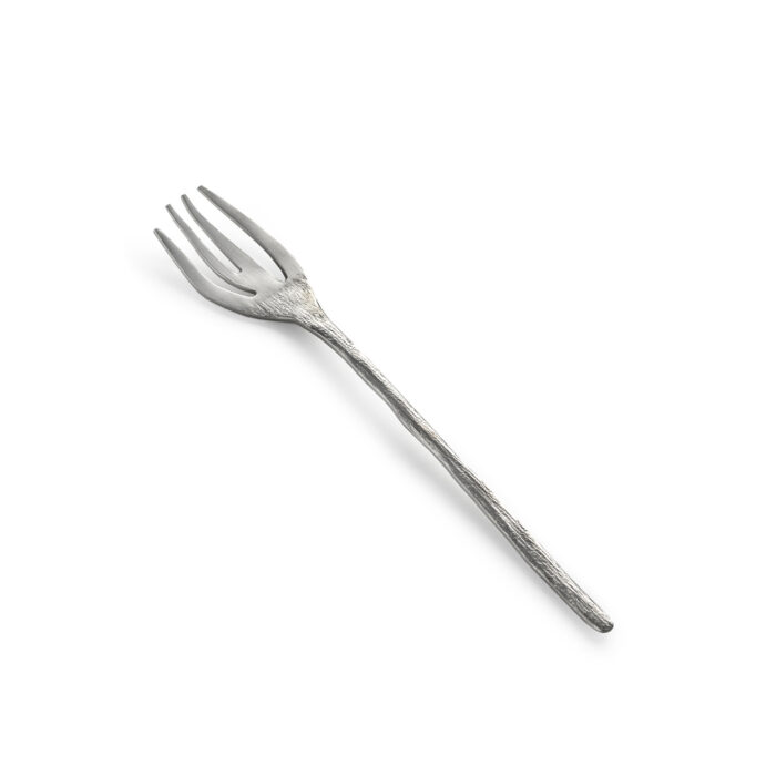 Forchetta Flora Vulgaris Acciao Inox  Base By Roos Van De Velde