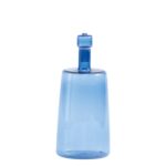 Funnel Bluino Bottiglia Caraffa Vaso 65cl Zafferano