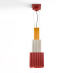 Lampada Metra Mix C2830 Ferroluce