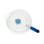 Teca Mare Caraffa Bicolor Zafferano