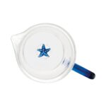 Teca Mare Caraffa Con Stella Marina Zafferano 2