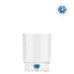 Teca Mare Corallo Tumbler Basso