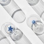 Teca Mare Mix Tumbler Basso Zafferano 1