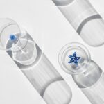 Teca Mare Mix Tumbler Basso Zafferano 3