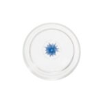 Teca Mare Riccio Tumbler Basso Zafferano 1