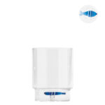 Teca Mare Sardina Tumbler Basso