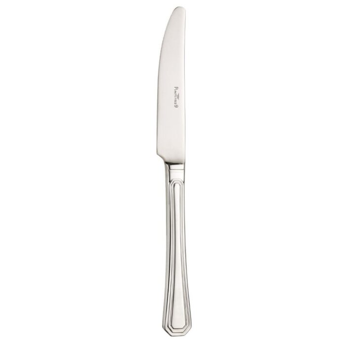 Set Posate In Acciaio 24 Pezzi Octavia Confezione Standard