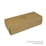 Set posate in acciaio 24 pezzi Octavia confezione standard