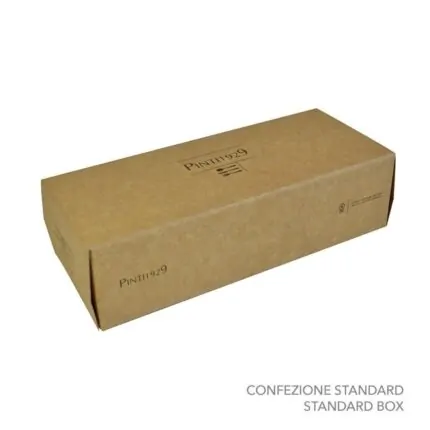 Confezione Basic Octavia Posate Acciaio Pintinox