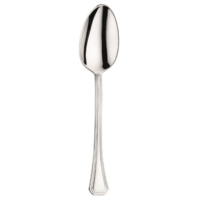 Set Posate In Acciaio 24 Pezzi Octavia Confezione Standard