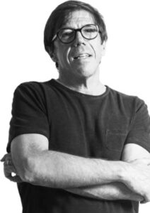 Designer Federico De Majo