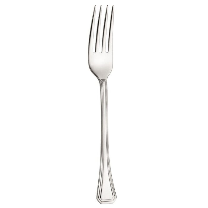 Set Posate In Acciaio 24 Pezzi Octavia Confezione Standard