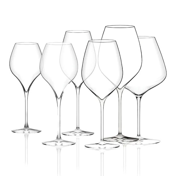 Collezione Materclass Italesse