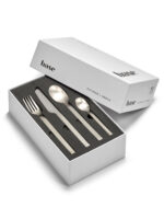 Set posate 24 pezzi by Piet Boon