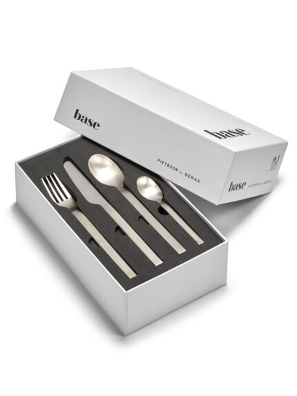 Set Posate 24 Pezzi By Piet Boon