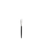 Goa Japanese Fork Matte Black By Cutipol