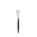Goa Oyster Fork Black By Cutipol