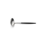 Goa Sauce Ladle Matte Black By Cutipol