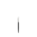 Goa Snail Fork Matte Black By Cutipol