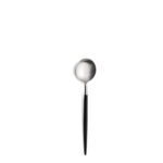 Goa Tea Spoon Matte Black By Cutipol