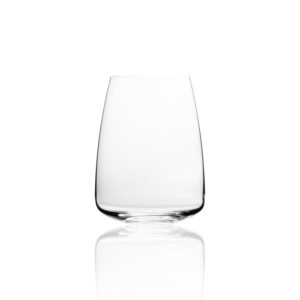 Dione Tumbler 540ml Crystal Glass By Kvetna