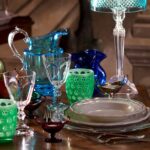 Dolce Vita Acqua Trasparente Life Acrilico By MariolucaGiusti Florence Italy