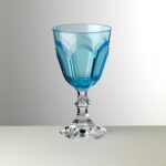 Dolce Vita Acqua Turchese 1327 Acrilico By MariolucaGiusti Florence Italy