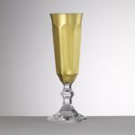 Dolce Vita Flute Oro 2226 Acrilico By MariolucaGiusti Florence Italy