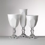 Dolce Vita Vino Bianco 1280 G1 O Acrilico By MariolucaGiusti Florence Italy