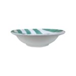 DolceVita Nastro Piatto Fondo Tiffany 24cm Di Arcucci 2