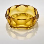 Insalatiera Supernova Ambra 1510