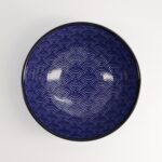 Nippon Blue Ramen Bowl 16013 By Tokio 1