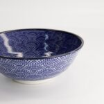 Nippon Blue Ramen Bowl 16013 By Tokio 3