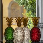 Porta Ghiaccio Melissa 2015 Verde 2374 G1 O Acrilico By Mario Luca Giusti Florence Italy